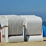 Haus Nordseebrandung Nc73 아파트 *