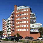 Haus Nordseebrandung Nc73 쿡스하펜