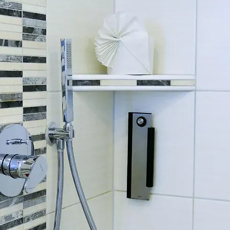 Apartman Haus Nordseebrandung Nc73 Cuxhaven