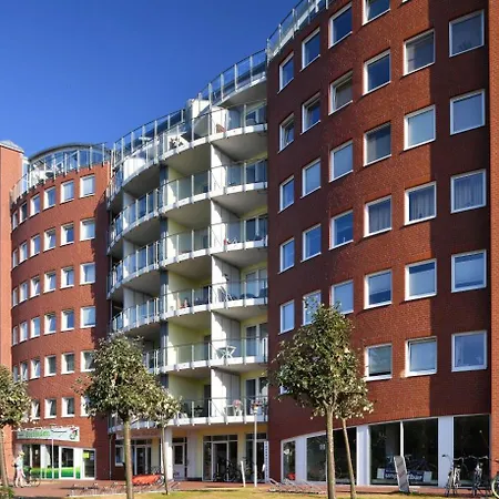 Haus Nordseebrandung Nc73 Apartament