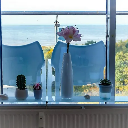 Apartament Haus Nordseebrandung Nc73 *