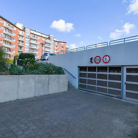 Haus Nordseebrandung Nc73 *