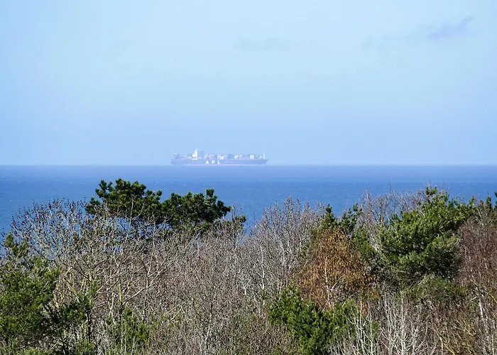 Haus Nordseebrandung Nc73 *